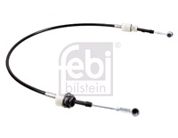  Gearskiftekabel 1133/872 mm