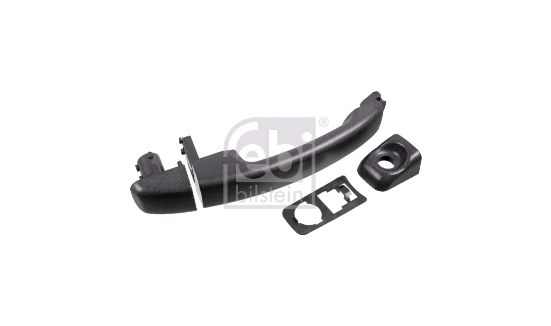  Dörrhandtag Till höger bak Till höger fram Vänster bak Vänster fram