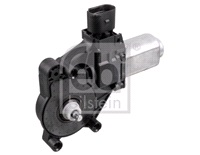  Elektrisk motor, f&ouml;nsterhiss