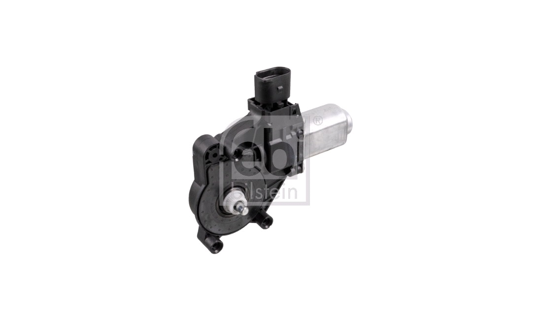  Elektrisk motor, fönsterhiss