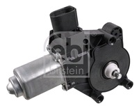  Elektrisk motor, f&ouml;nsterhiss