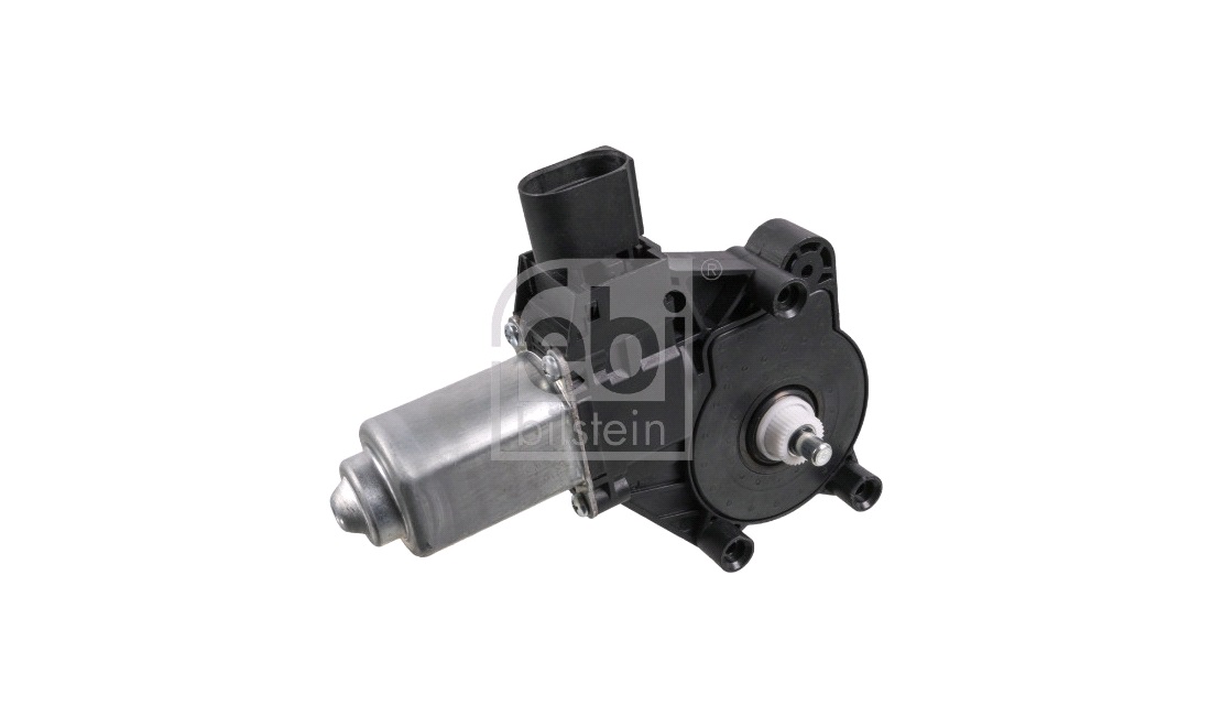  Elektrisk motor, fönsterhiss