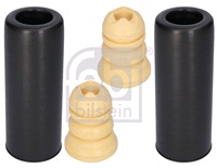  St&oslash;dd&aelig;mpermanchet, bak