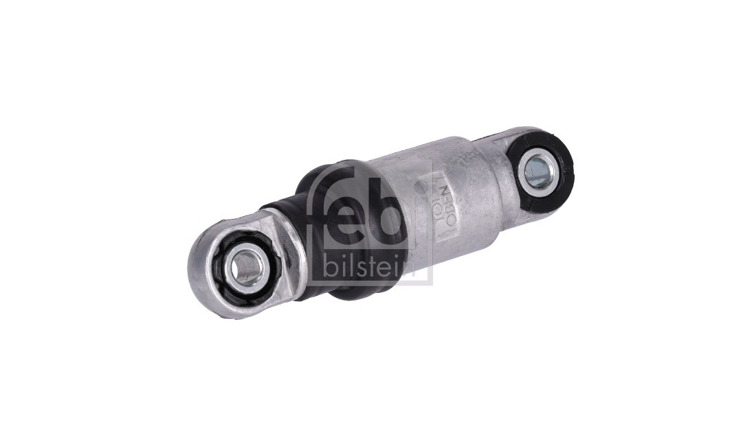  Svingningsdæmper, kilerem