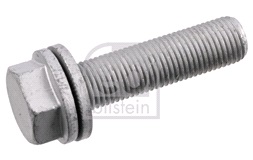 Skrue, bremsecaliper