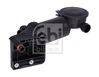  Oljeutskiller, veivhuslufting - febi Plus