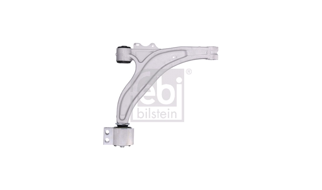  Länkarm, hjulupphängning