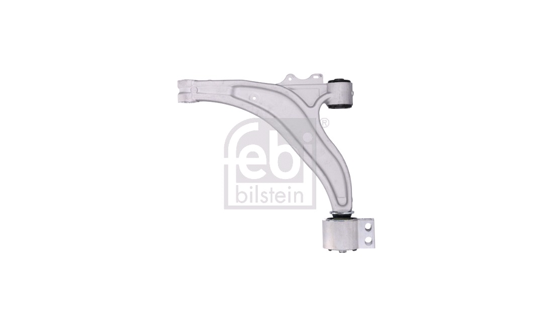  Länkarm, hjulupphängning