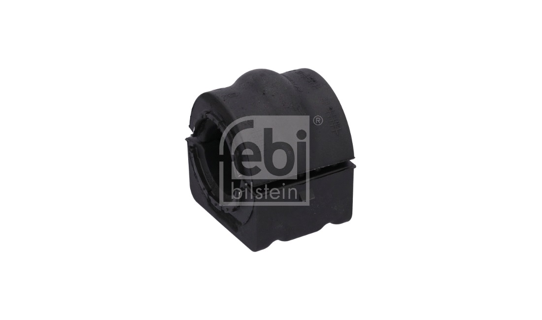  Bussning, krängningshämmare