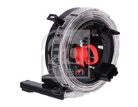  Klockfj&auml;der, airbag - febi Plus