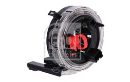 Klockfjäder, airbag 182572 febi Plus (Fe