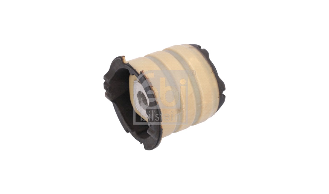  Upphängning, axelstomme