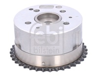  Knastaksel-forstiller - febi Plus