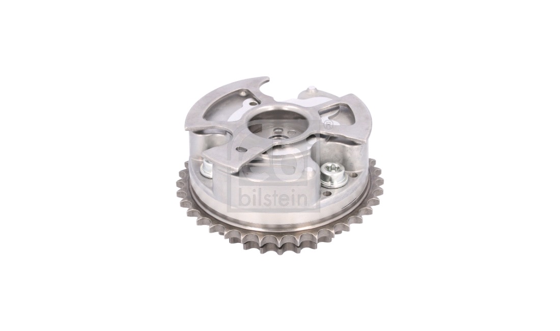  Knastaksel-forstiller - febi Plus