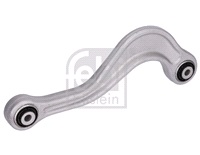  B&aelig;rearm, Hjuloppheng