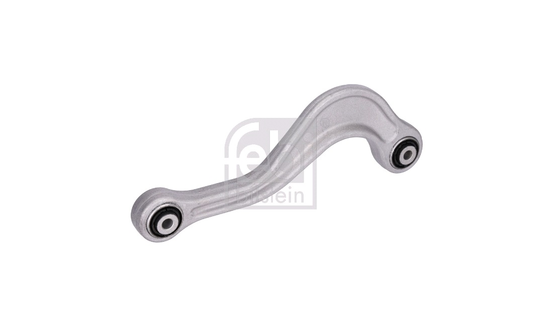  Bærearm, Hjuloppheng