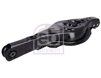  L&auml;nkarm, hjulupph&auml;ngning