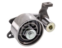  Strammehjul, tandrem