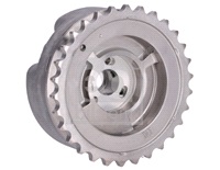  Knastaksel-forstiller - febi Plus