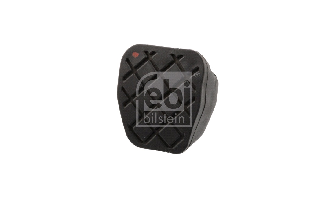  Pedalbelægning - febi Plus
