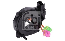 Klockfjäder, airbag 186392 febi Plus (Fe