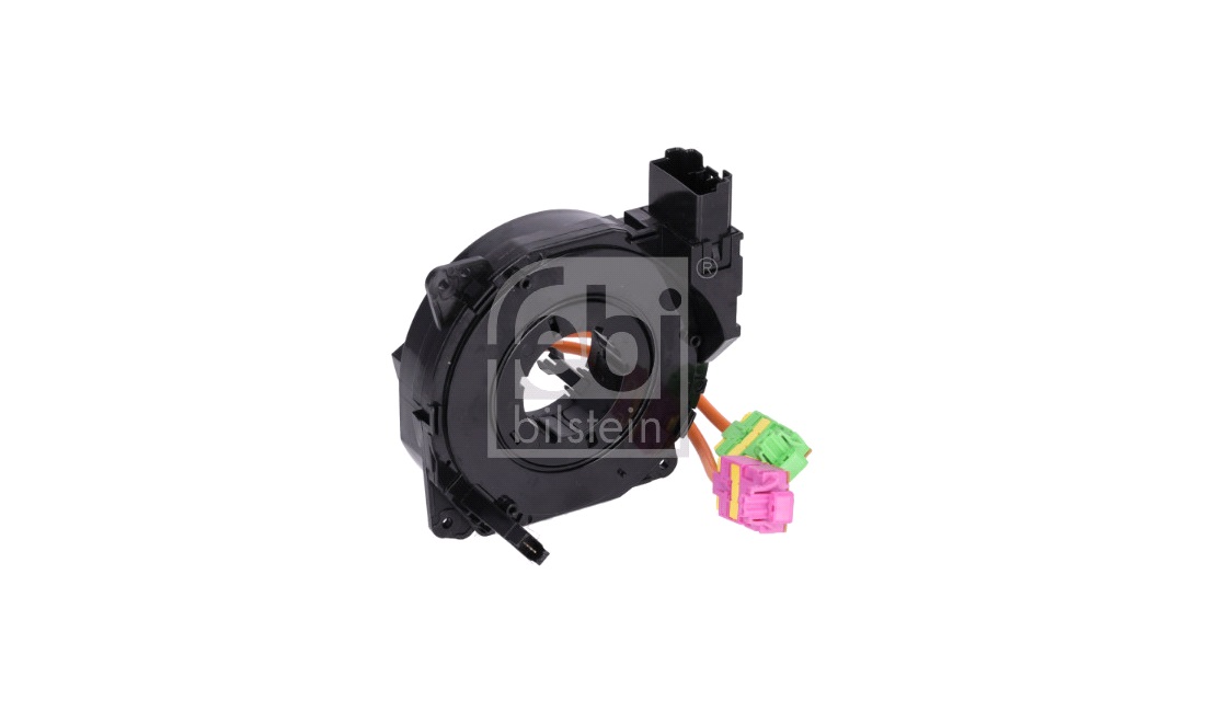  Klockfjäder, airbag - febi Plus