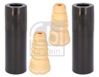  Støddæmpermanchet,