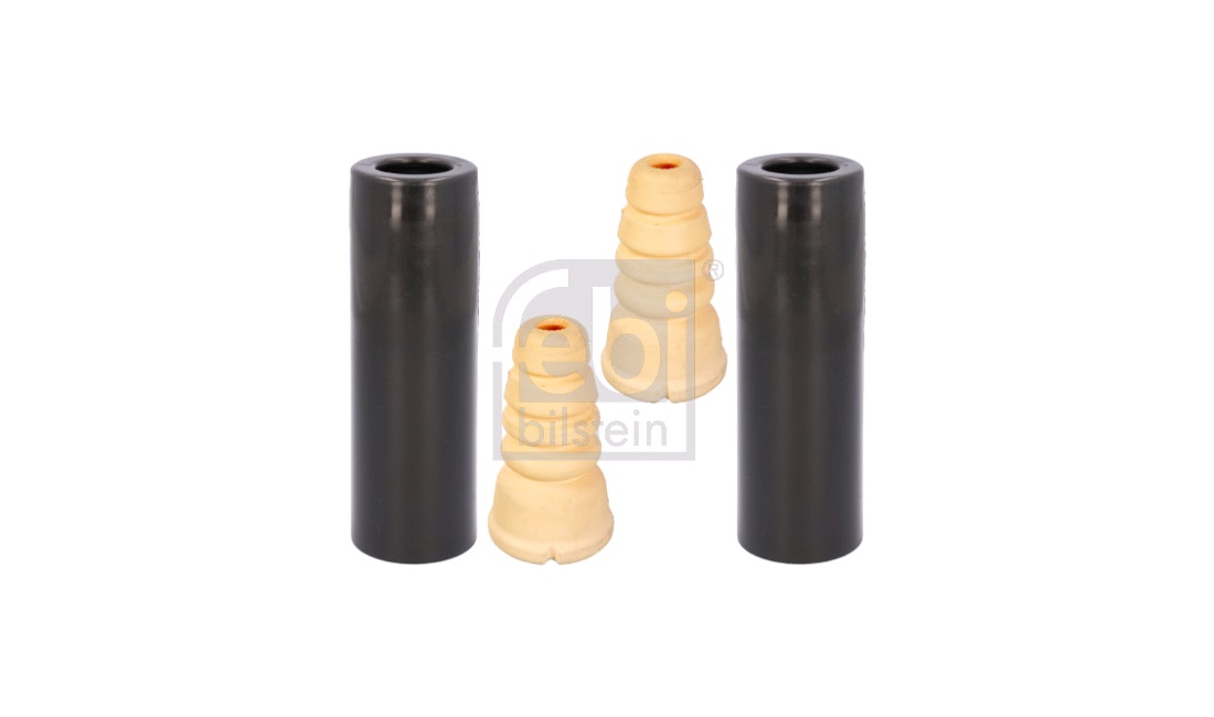  Støddæmpermanchet,