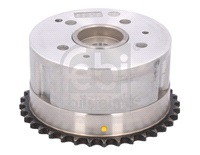  Knastaksel-forstiller - febi Plus