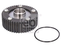  Knastaksel-forstiller - febi Plus