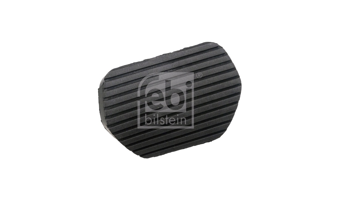  Pedalbelægning - febi Plus