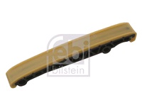  Glideskinne, styrekæde