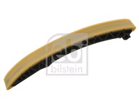  Glideskinne, styrekæde