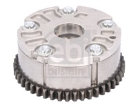  Knastaksel-forstiller - febi Plus