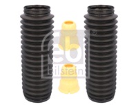  Støddæmpermanchet, foran