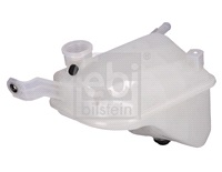  Utjevningsbeholder, kj&oslash;lemiddel