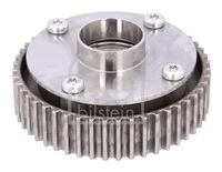  Knastaksel-forstiller - febi Plus