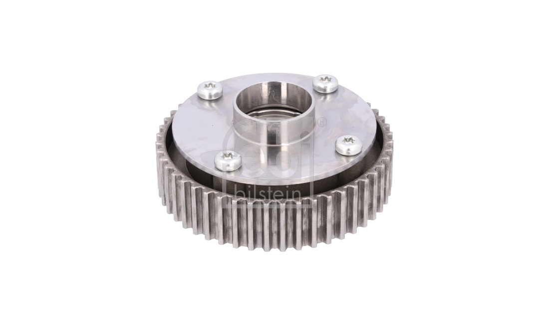  Kamaxellägesställare - febi Plus