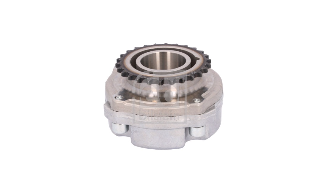  Kamaxellägesställare - febi Plus