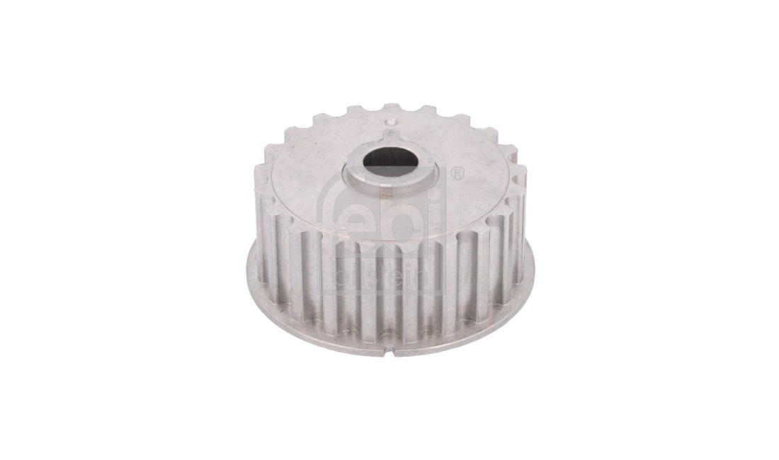  Tandhjul, krumtapaksel