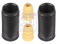  Støddæmpermanchet, foran