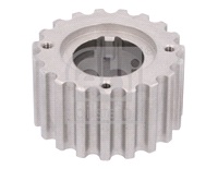  Tandhjul, krumtapaksel