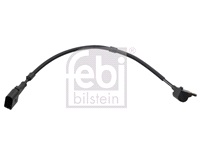  Sensor, knastakselposition