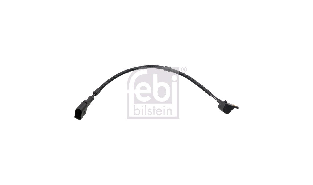  Sensor, knastakselposition