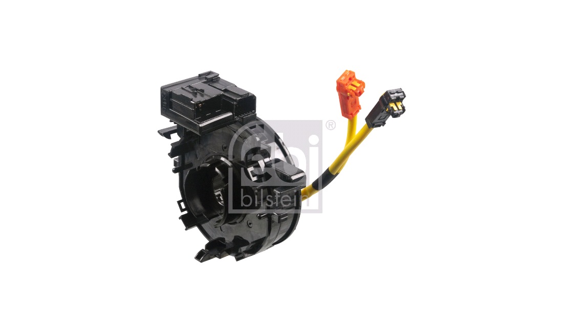  Klockfjäder, airbag - febi Plus