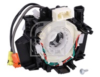  Vinkelfjeder, Airbag - febi Plus