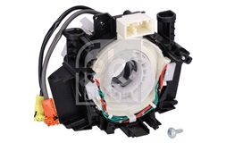 Klockfjäder, airbag 194113 febi Plus (Fe