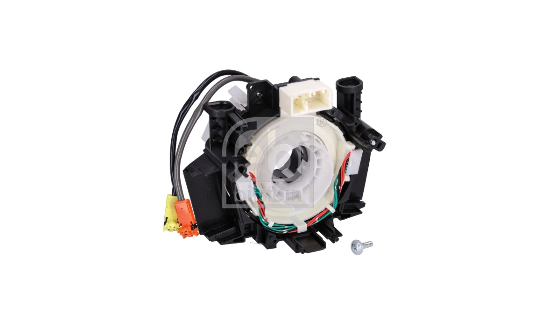  Klockfjäder, airbag - febi Plus