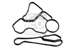 Pakningssæt, oliekøler