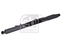  Gasfjeder, vinged&oslash;r - febi Plus